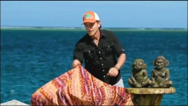 Survivor - Season 47 Episode 03